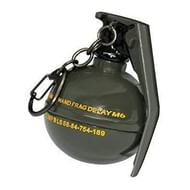 Frag Grenade